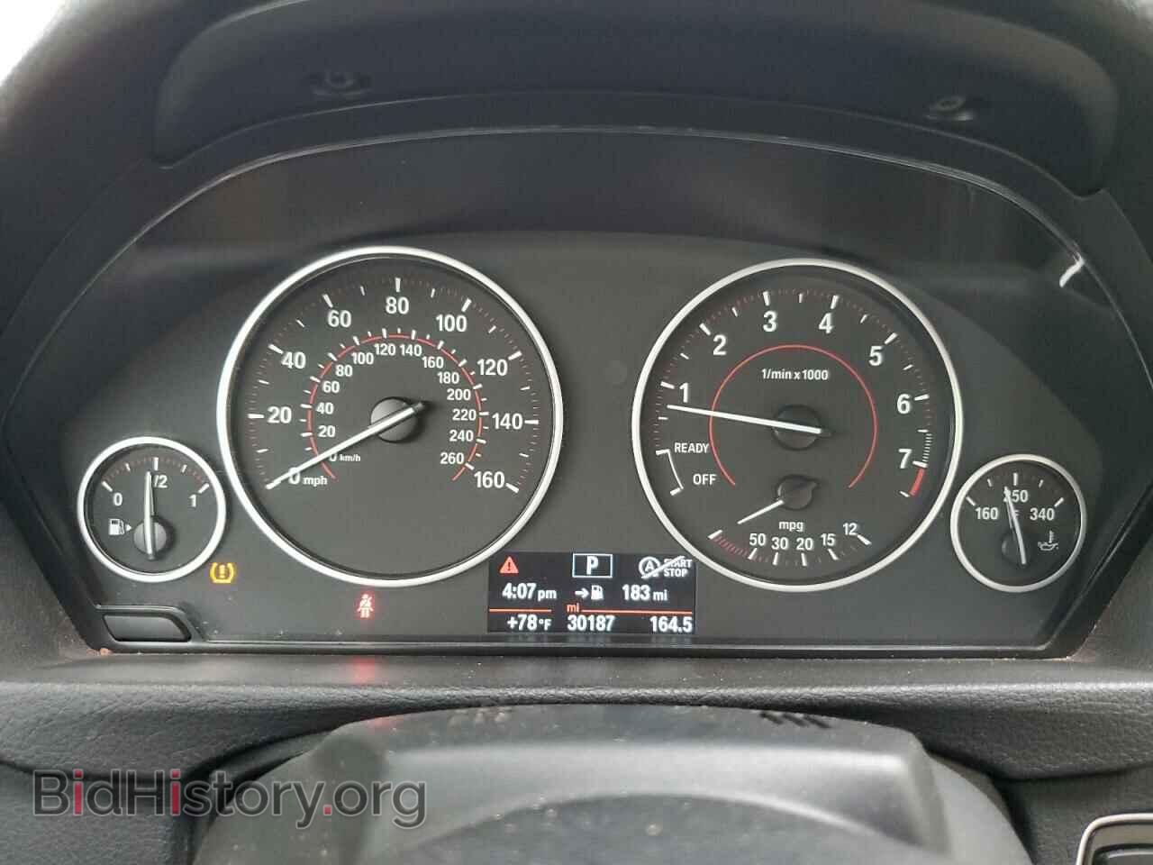 2017 BMW 4 SERIES - VIN: WBA4U7C3XH5H20165 - Фото 9