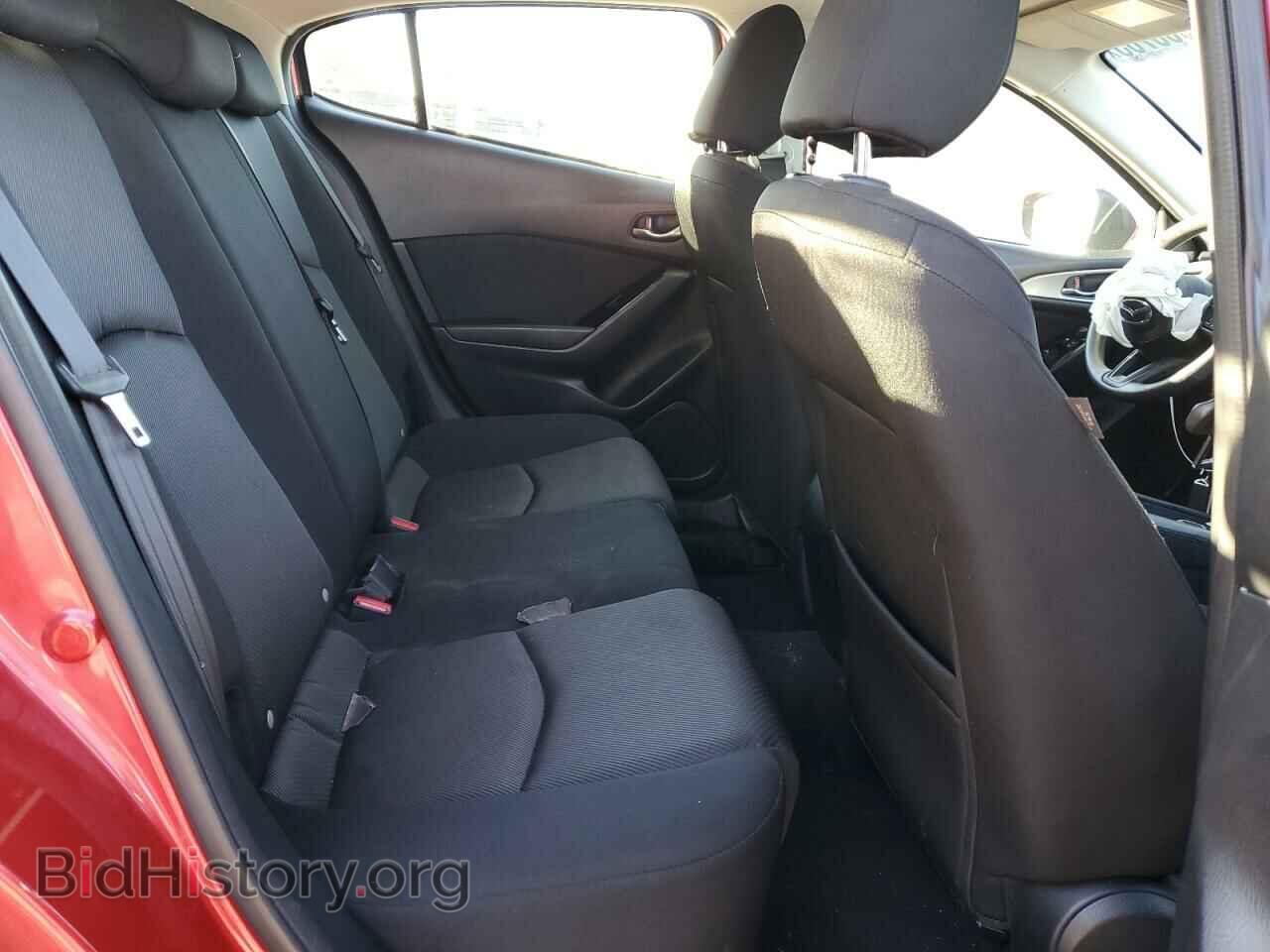 2018 MAZDA 3 - VIN: 3MZBN1K72JM235697 - Фото 10
