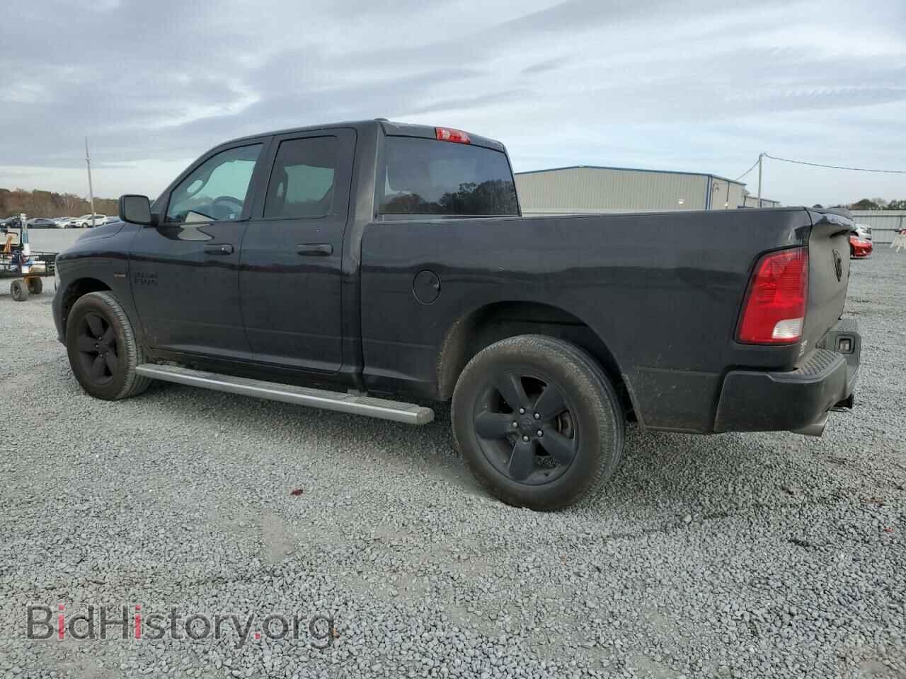 2017 RAM 1500 - VIN: 1C6RR7FT2HS717174 - Photo 2