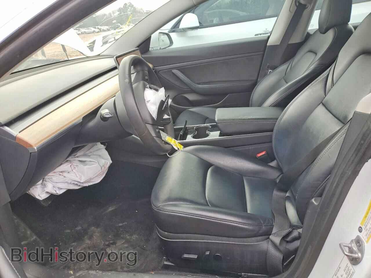 2020 TESLA MODEL 3 - VIN: 5YJ3E1EA0LF597842 - Photo 7