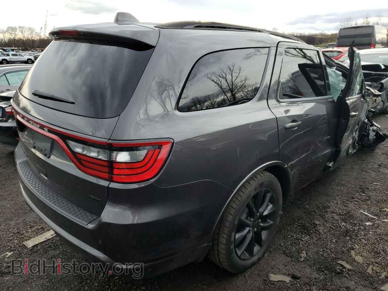 2017 DODGE DURANGO - VIN: 1C4RDJDG3HC857660 - Photo 3