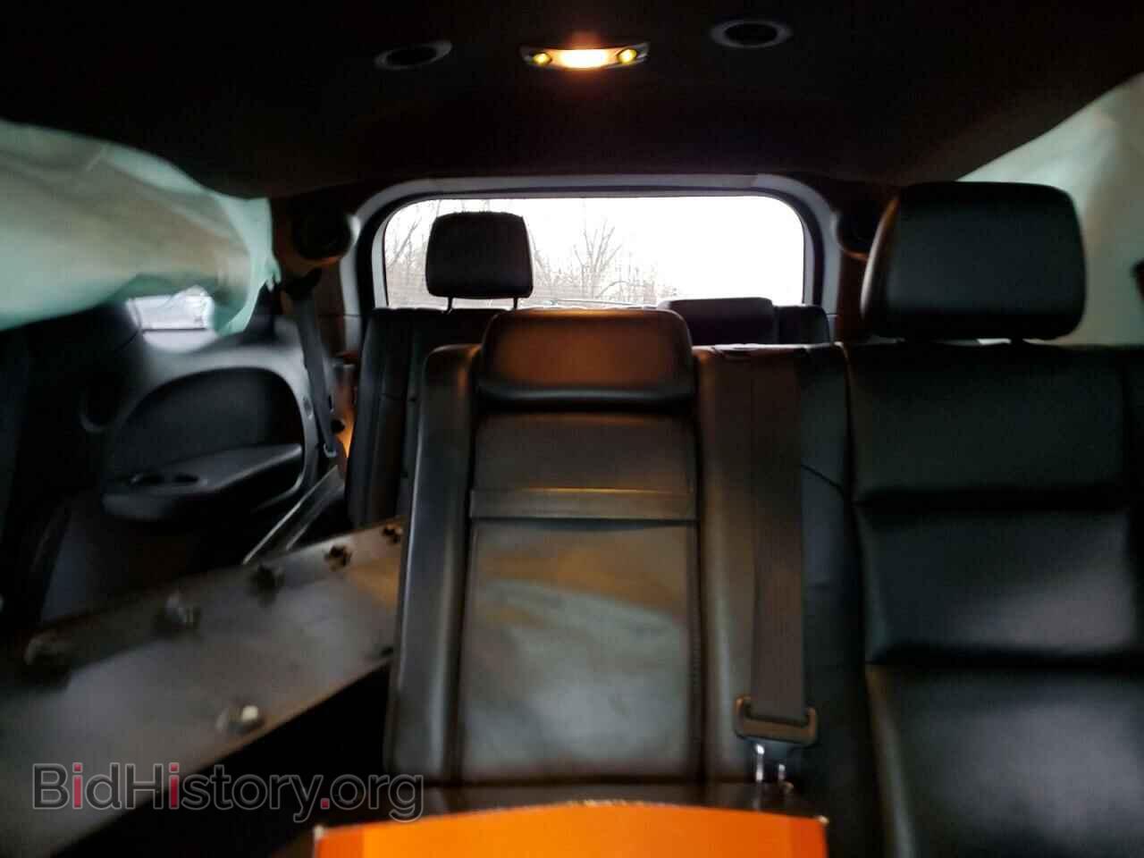 2017 DODGE DURANGO - VIN: 1C4RDJDG3HC857660 - Photo 10