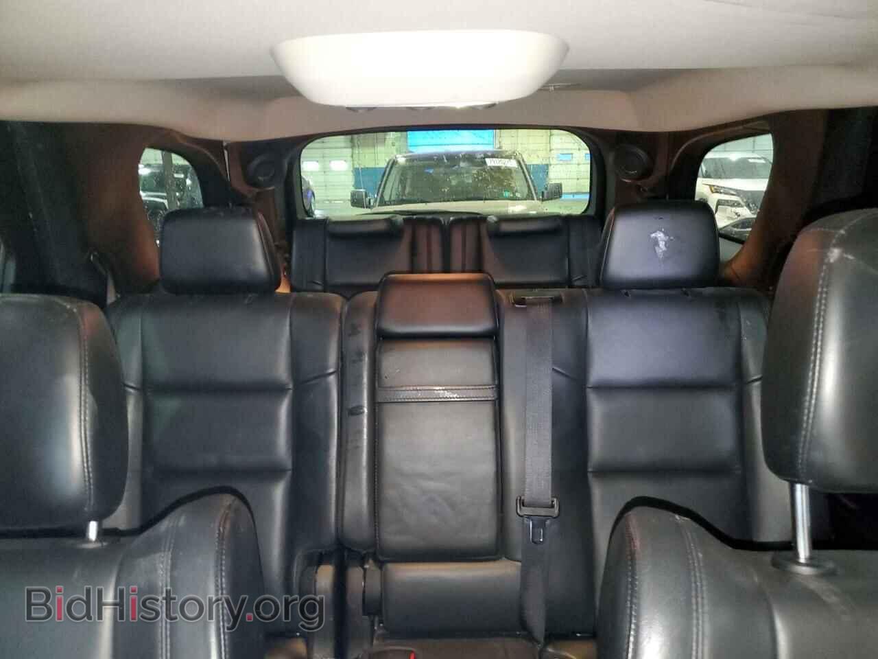 2014 DODGE DURANGO - VIN: 1C4RDJDGXEC267354 - Фото 10