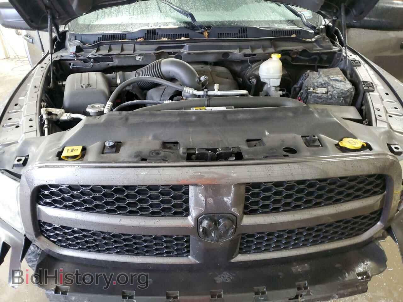 2015 RAM 1500 - VIN: 1C6RR7FT1FS549136 - Фото 12