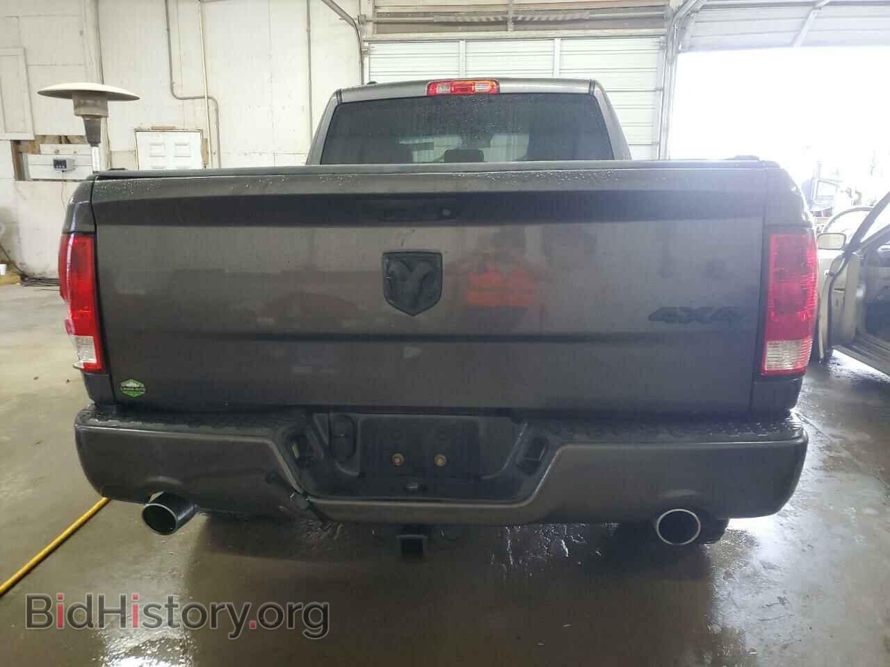 2015 RAM 1500 - VIN: 1C6RR7FT1FS549136 - Фото 6