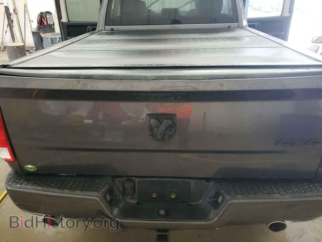 2015 RAM 1500 - VIN: 1C6RR7FT1FS549136 - Фото 10