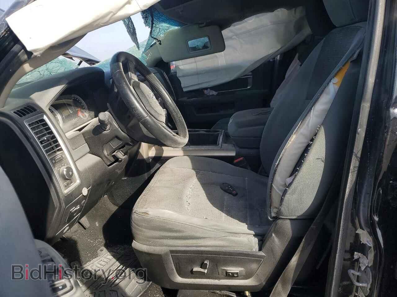 2014 RAM 1500 - VIN: 1C6RR7LT5ES141421 - Фото 7
