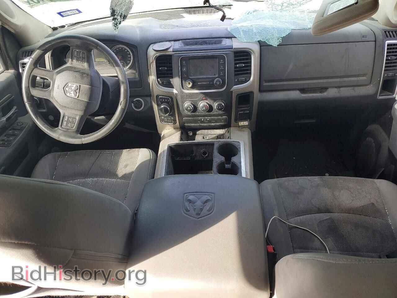 2014 RAM 1500 - VIN: 1C6RR7LT5ES141421 - Фото 8