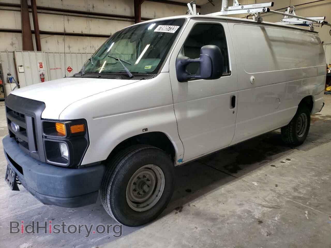 Фотография 1FTNE2EW1CDA75836 - FORD ALL Models 2012