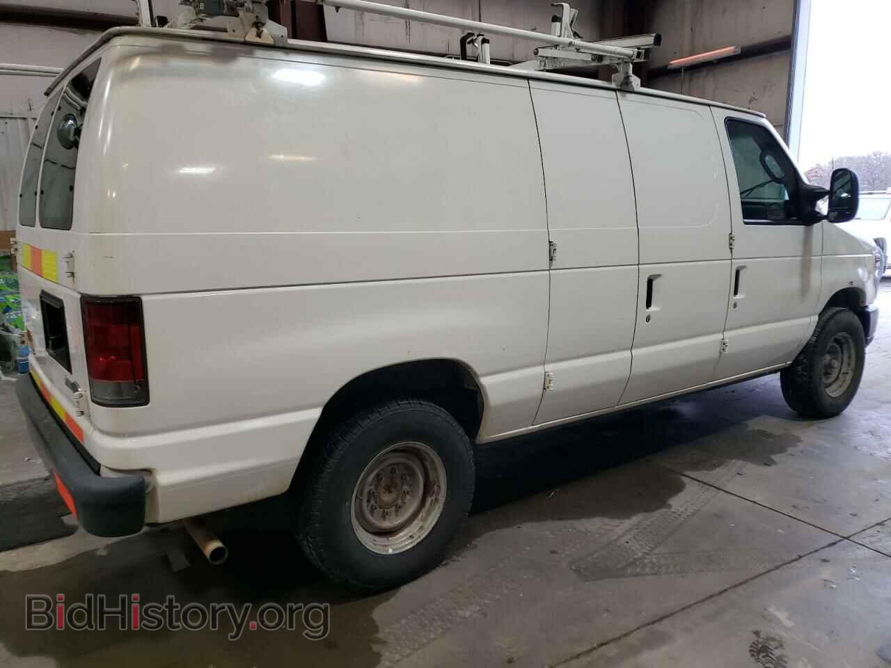 2012 FORD ALL Models - VIN: 1FTNE2EW1CDA75836 - Photo 3