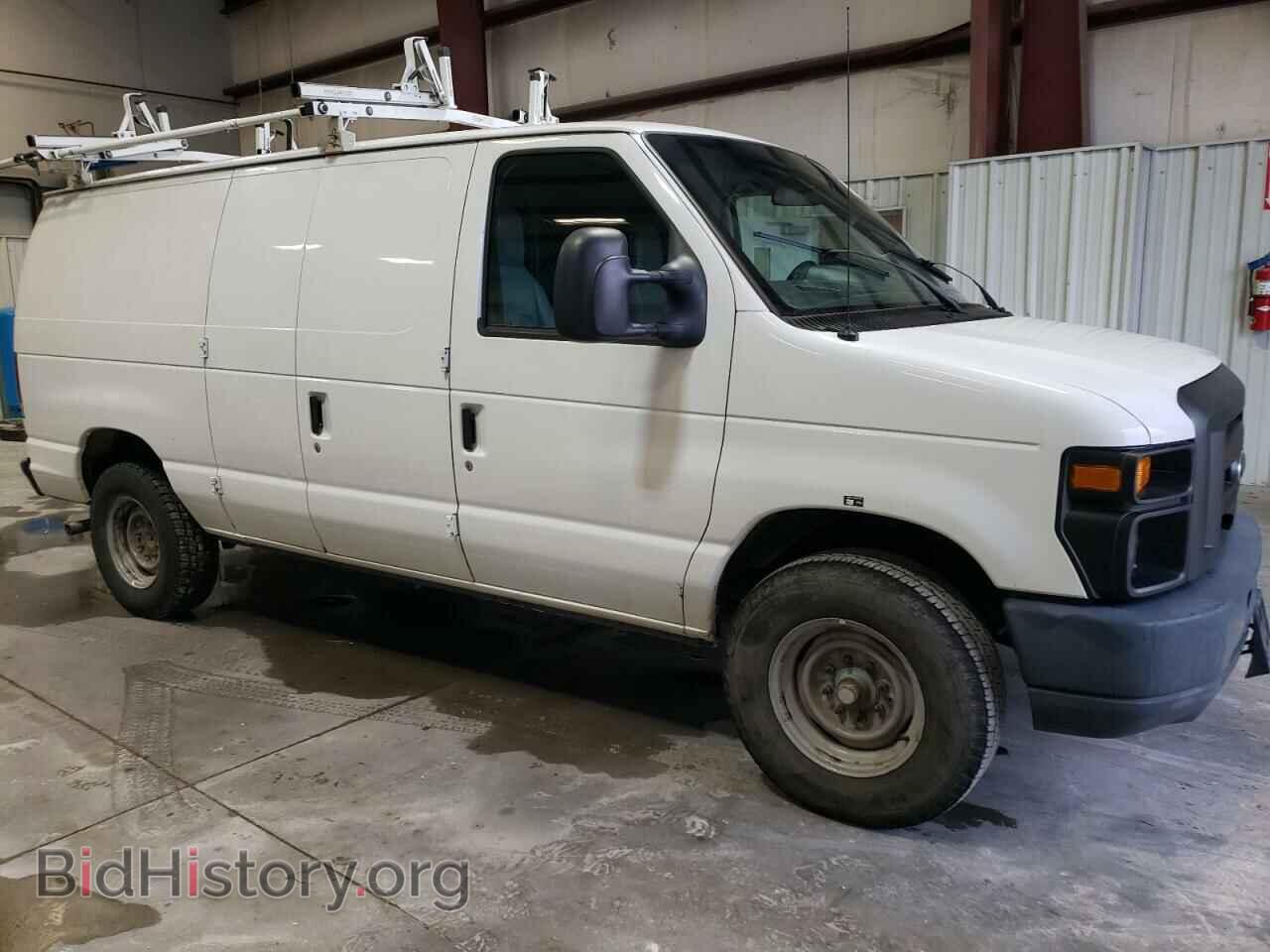 2012 FORD ALL Models - VIN: 1FTNE2EW1CDA75836 - Photo 4