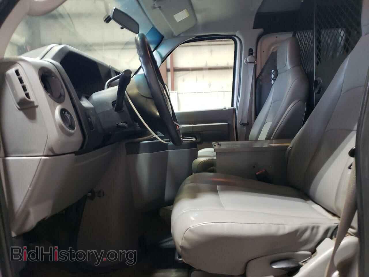 2012 FORD ALL Models - VIN: 1FTNE2EW1CDA75836 - Photo 7
