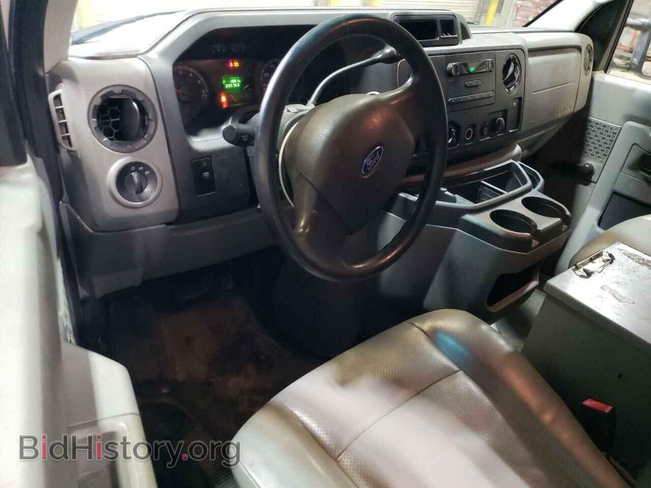 2012 FORD ALL Models - VIN: 1FTNE2EW1CDA75836 - Photo 8