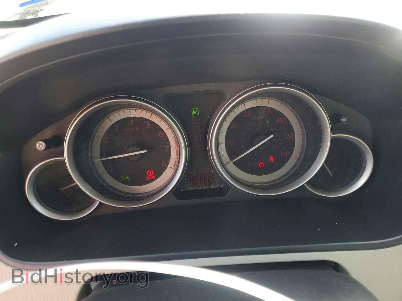 2010 MAZDA CX-9 - VIN: JM3TB2MA7A0224249 - Фото 9