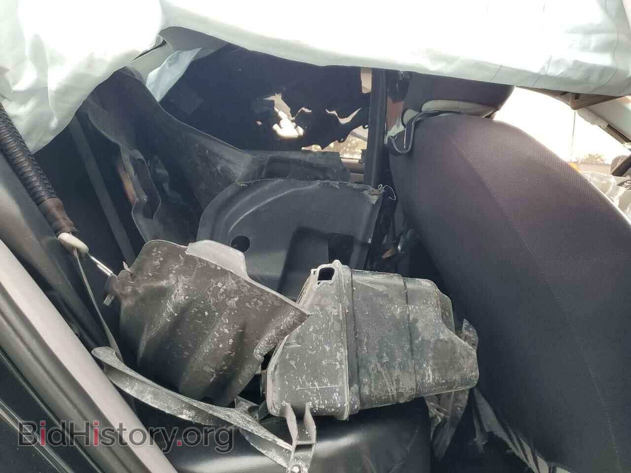 2013 TOYOTA COROLLA - VIN: 5YFBU4EEXDP160424 - Photo 10