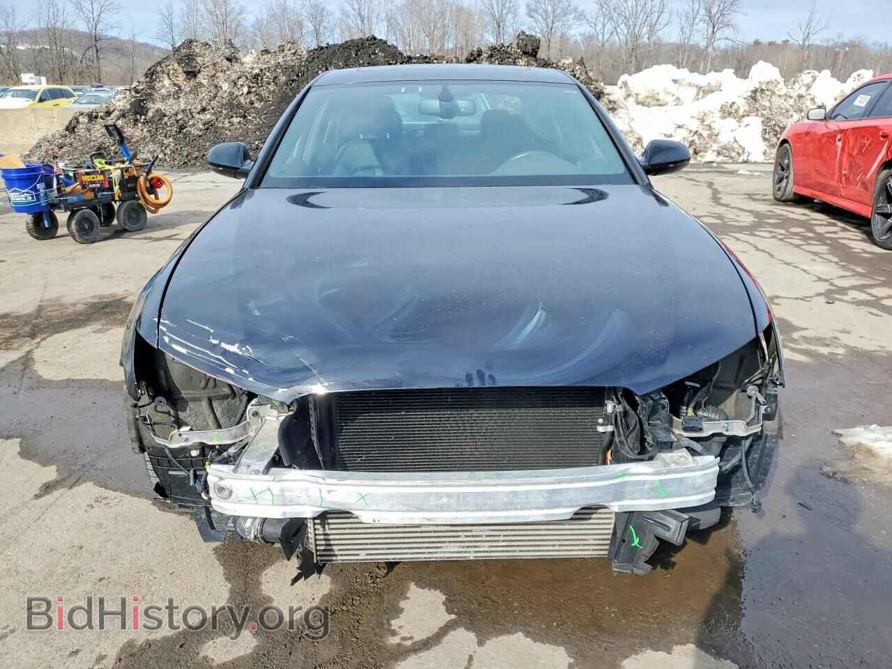 2016 AUDI A6 - VIN: WAUGFAFC1GN016108 - Photo 5