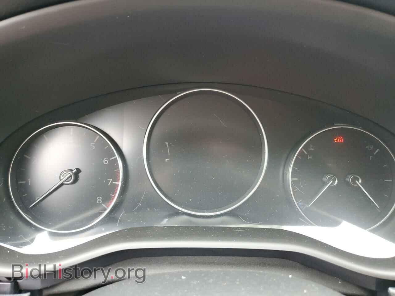 2024 MAZDA CX30 - VIN: 3MVDMBCM7RM719304 - Фото 9