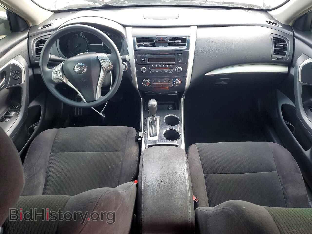 2013 NISSAN ALTIMA - VIN: 1N4AL3AP1DN581306 - Фото 8