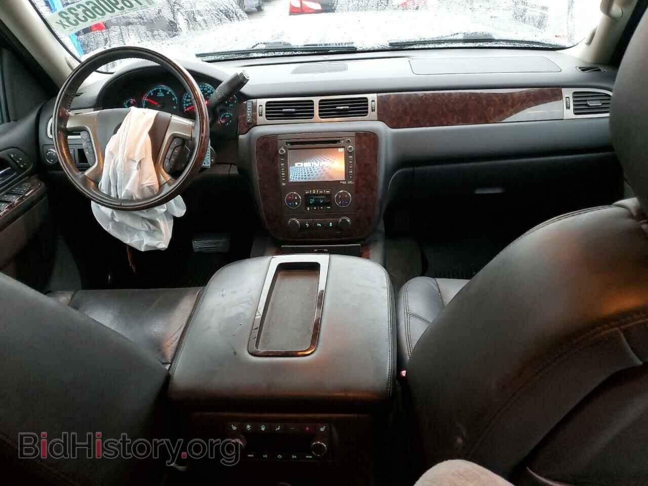 2012 GMC YUKON - VIN: 1GKS2EEF0CR116235 - Фото 8
