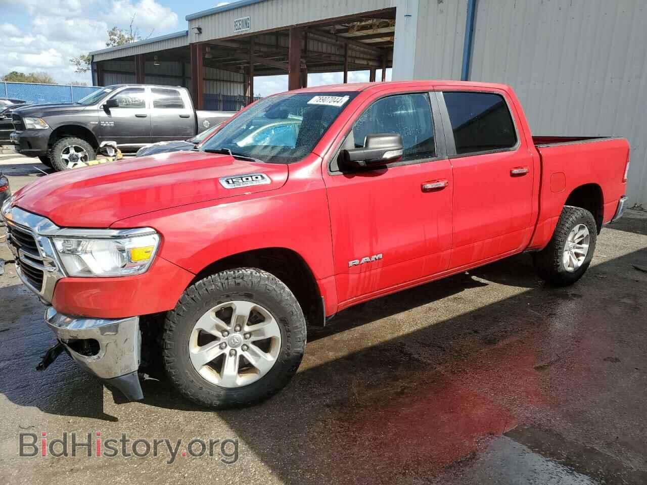 Photo 1C6SRFFT9KN897609 - RAM 1500 2019