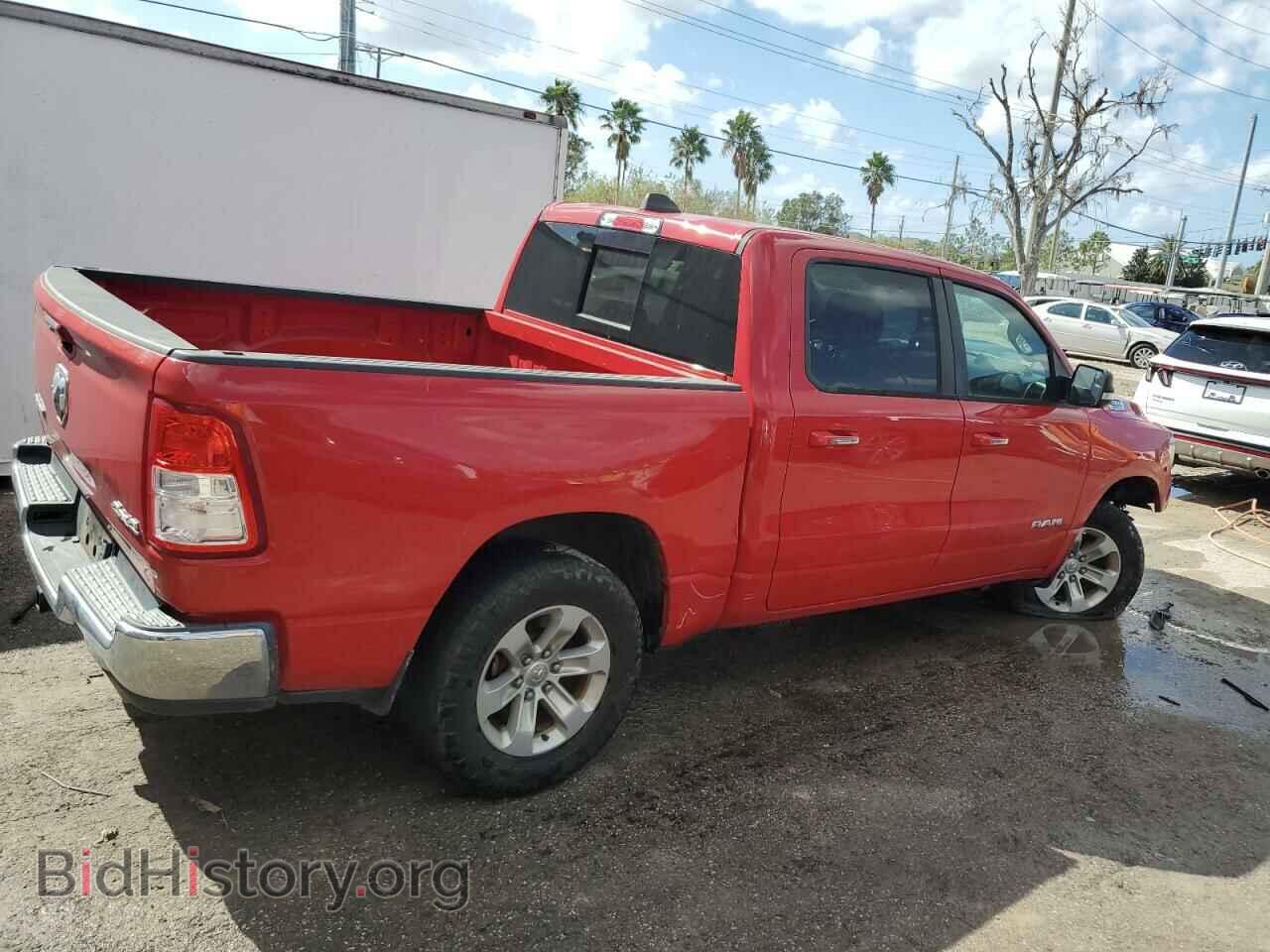 2019 RAM 1500 - VIN: 1C6SRFFT9KN897609 - Фото 3
