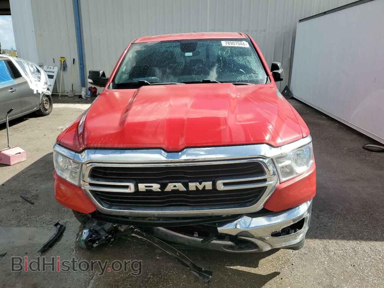 2019 RAM 1500 - VIN: 1C6SRFFT9KN897609 - Фото 5