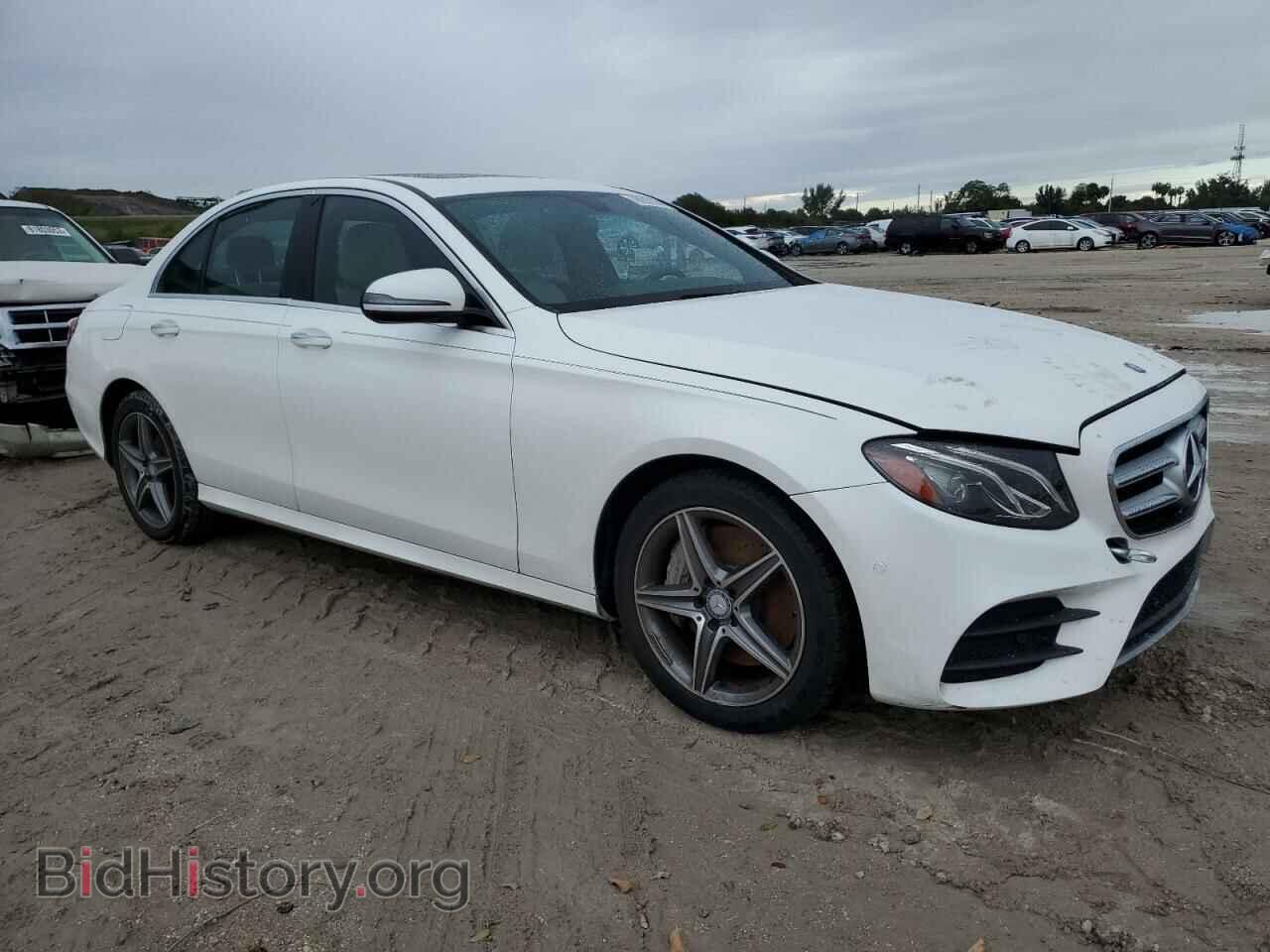 2017 MERCEDES-BENZ E-CLASS - VIN: WDDZF4KB3HA017012 - Фото 4
