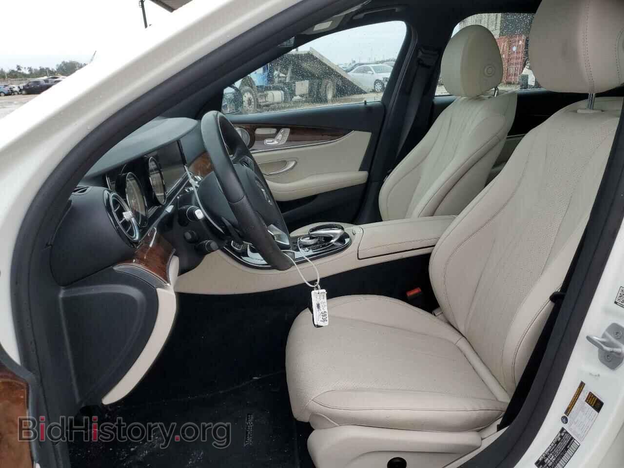 2017 MERCEDES-BENZ E-CLASS - VIN: WDDZF4KB3HA017012 - Фото 7