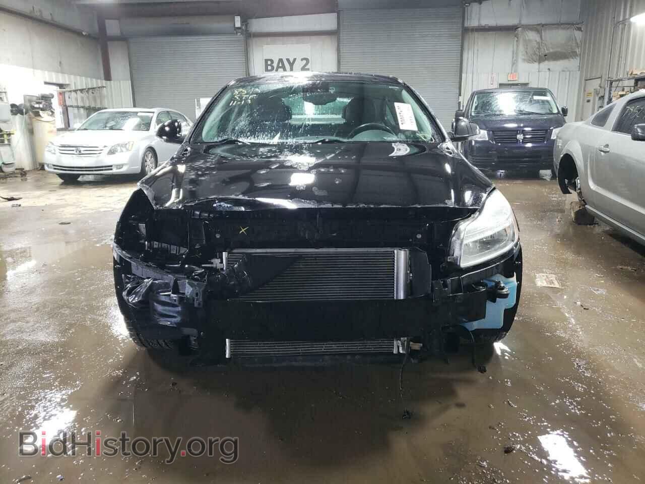 2012 BUICK REGAL - VIN: 2G4GR5EK3C9116097 - Фото 5