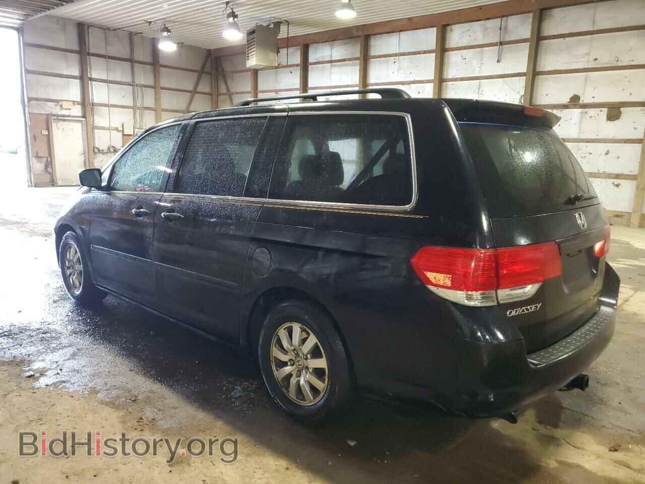 2008 HONDA All Models - VIN: 5FNRL38648B093322 - Фото 2