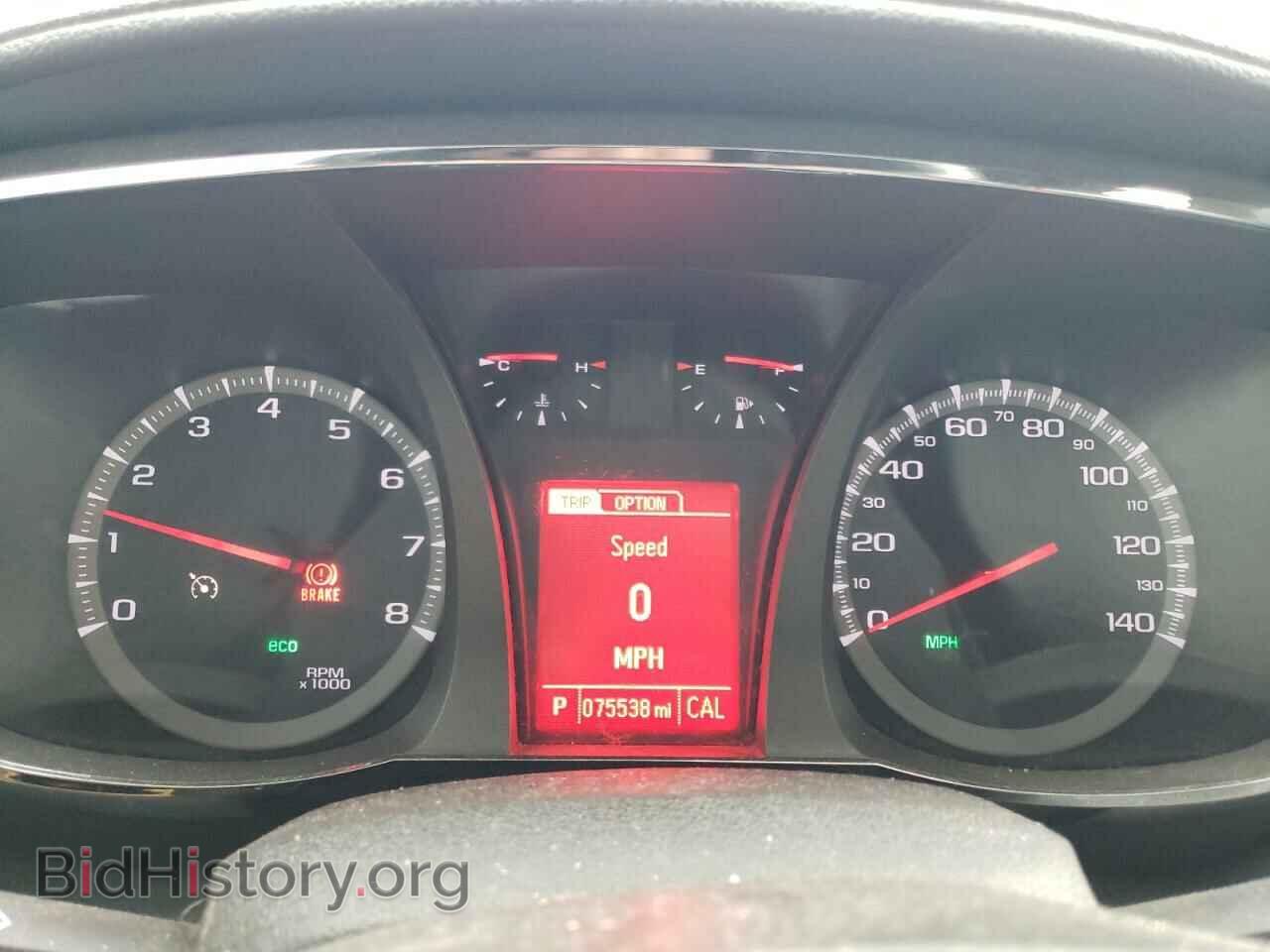 2017 GMC TERRAIN - VIN: 2GKFLTEK1H6338236 - Фото 9
