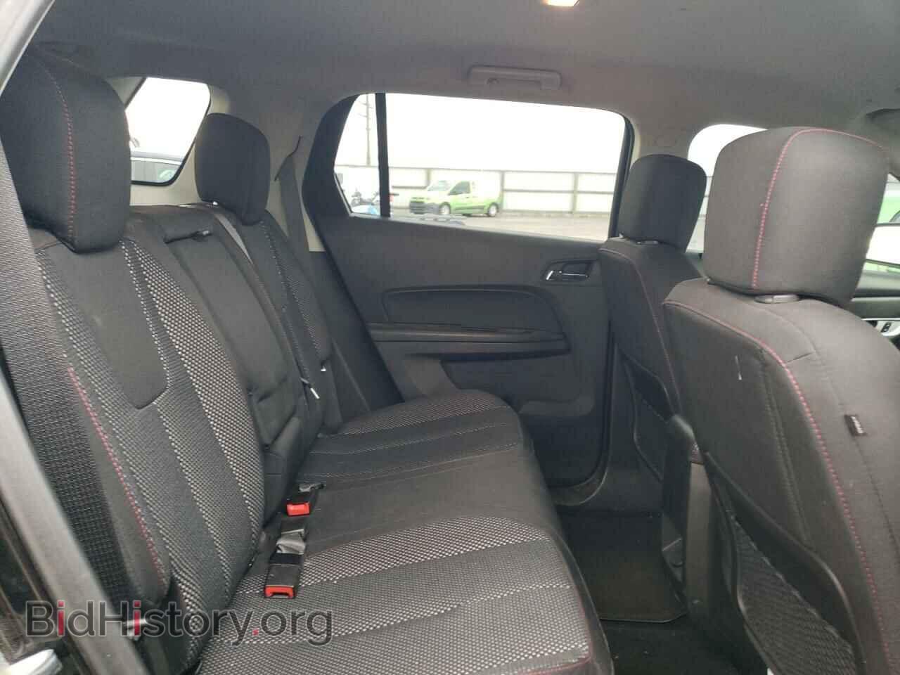 2017 GMC TERRAIN - VIN: 2GKFLTEK1H6338236 - Фото 10
