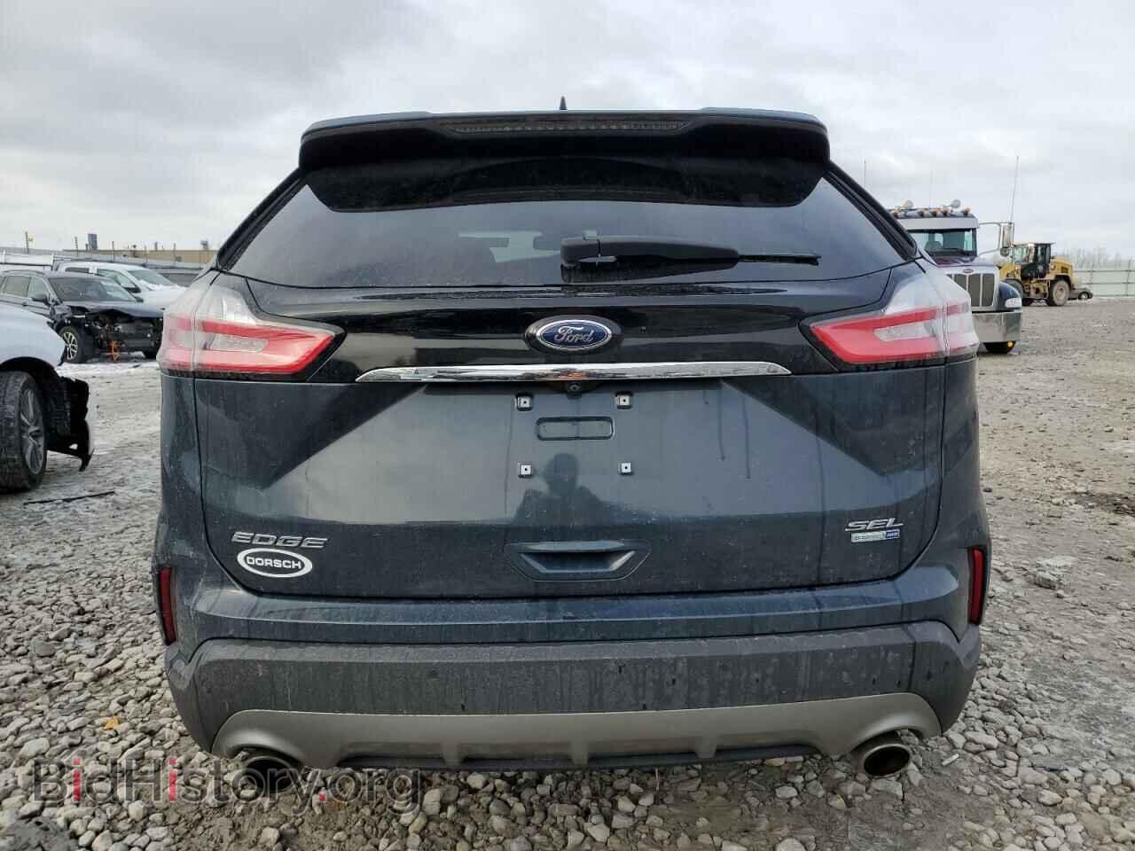 2019 FORD EDGE - VIN: 2FMPK4J95KBB75189 - Photo 6
