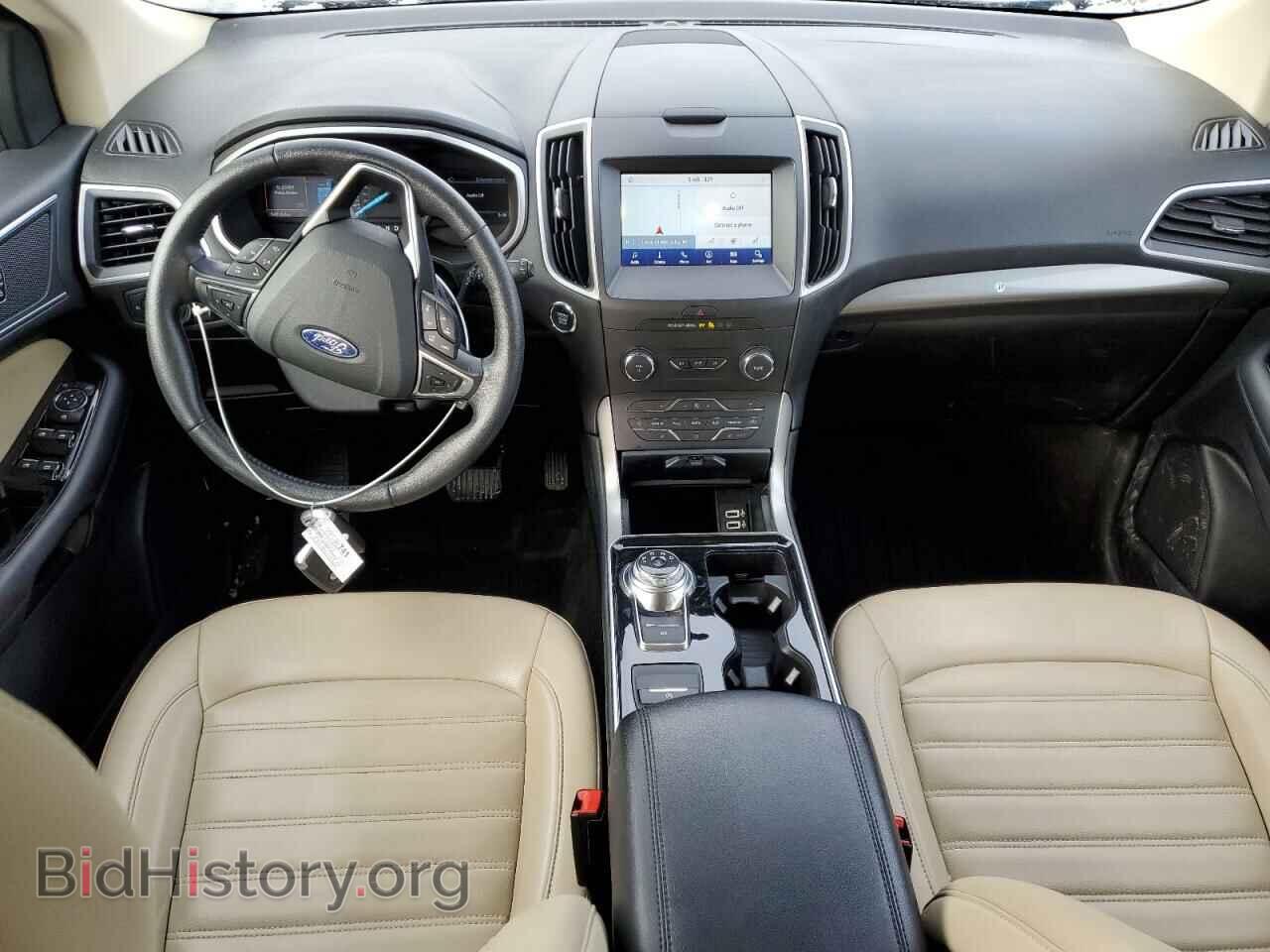 2019 FORD EDGE - VIN: 2FMPK4J95KBB75189 - Photo 8