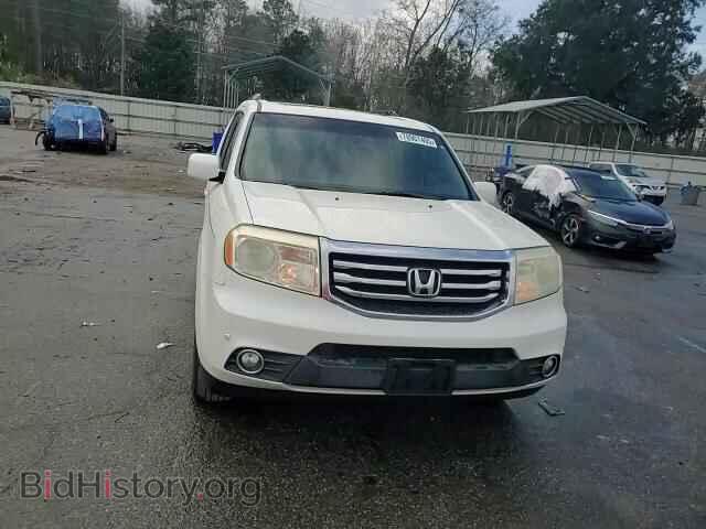 2015 HONDA PILOT - VIN: 5FNYF3H91FB026526 - Фото 13