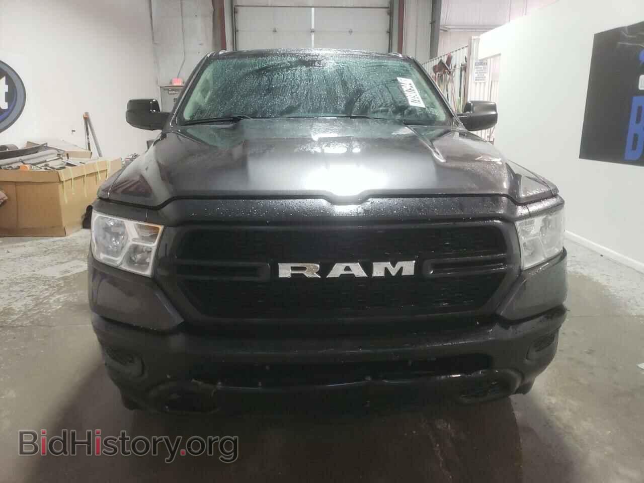 2020 RAM 1500 - VIN: 1C6RRFGG5LN232238 - Фото 5