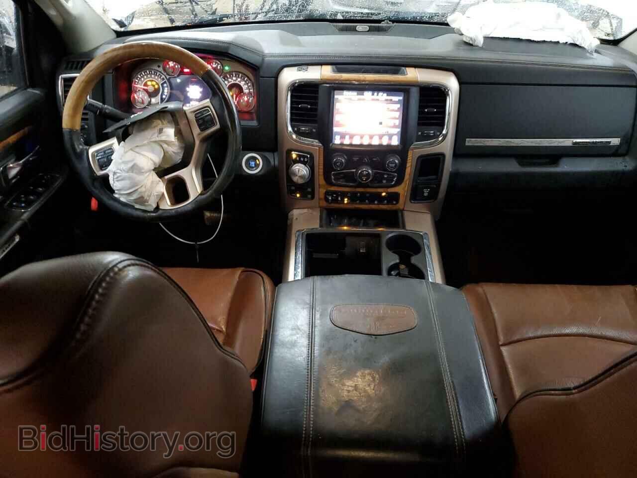 2013 RAM 1500 - VIN: 1C6RR7WT3DS709434 - Фото 8