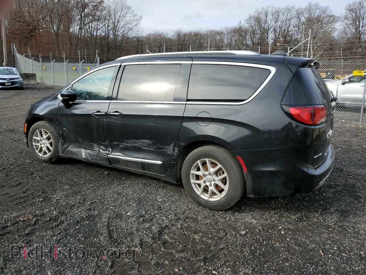 2020 CHRYSLER PACIFICA - VIN: 2C4RC1BG8LR268741 - Photo 2