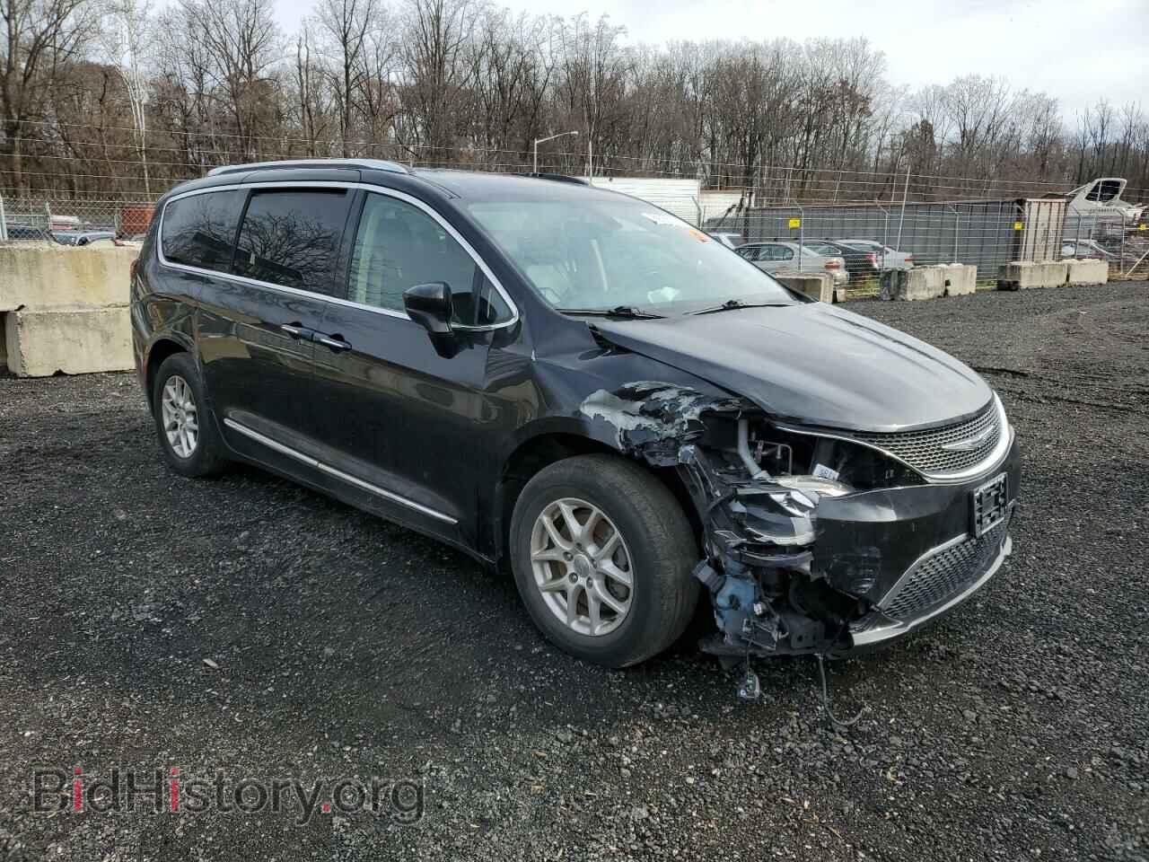 2020 CHRYSLER PACIFICA - VIN: 2C4RC1BG8LR268741 - Photo 4