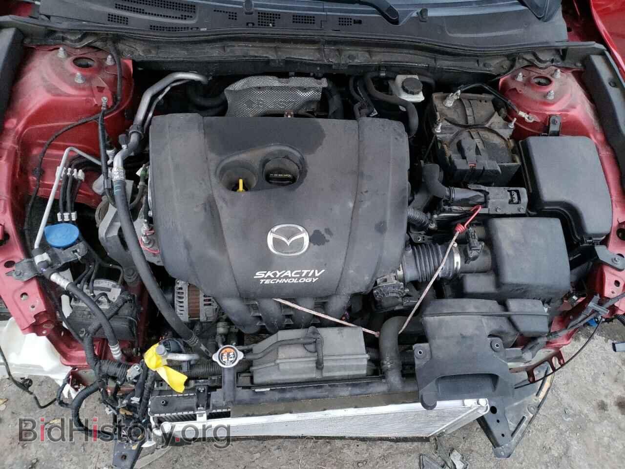 2017 MAZDA 3 - VIN: 3MZBN1K7XHM142596 - Фото 11