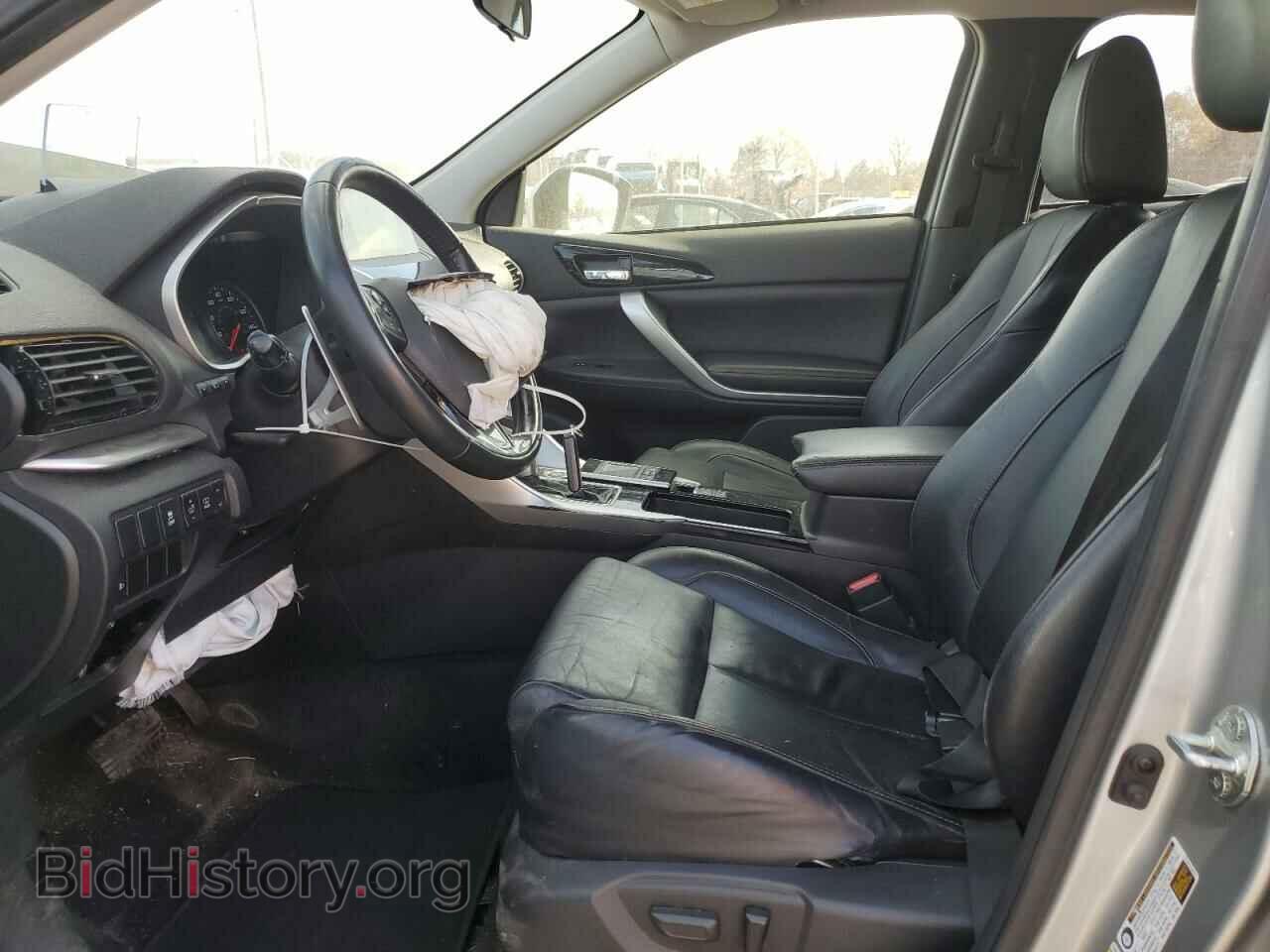 2019 MITSUBISHI ECLIPSE - VIN: JA4AT5AA4KZ003802 - Фото 7
