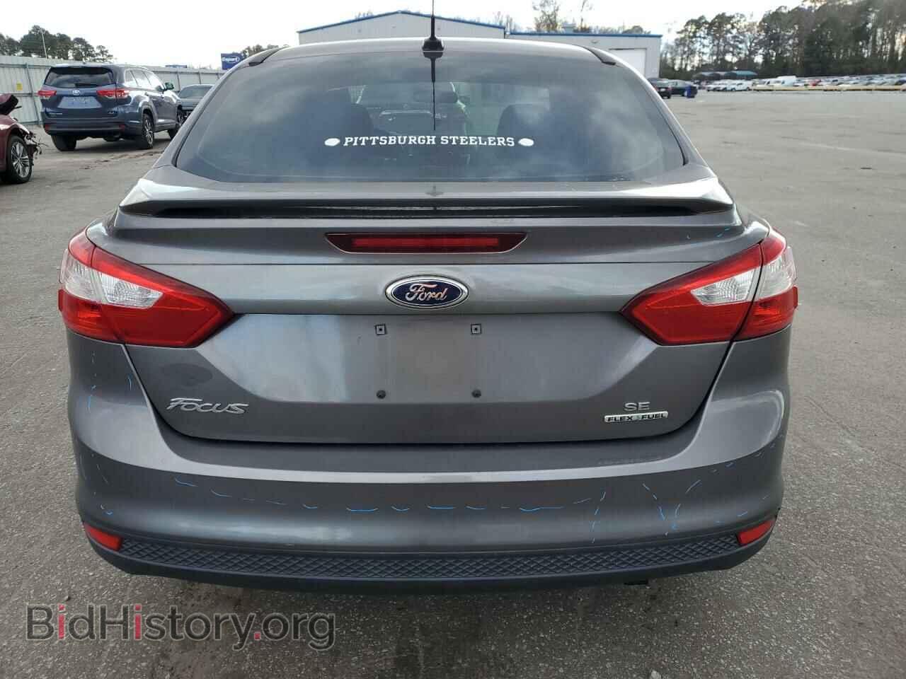 2014 FORD FOCUS - VIN: 1FADP3F26EL388080 - Photo 6