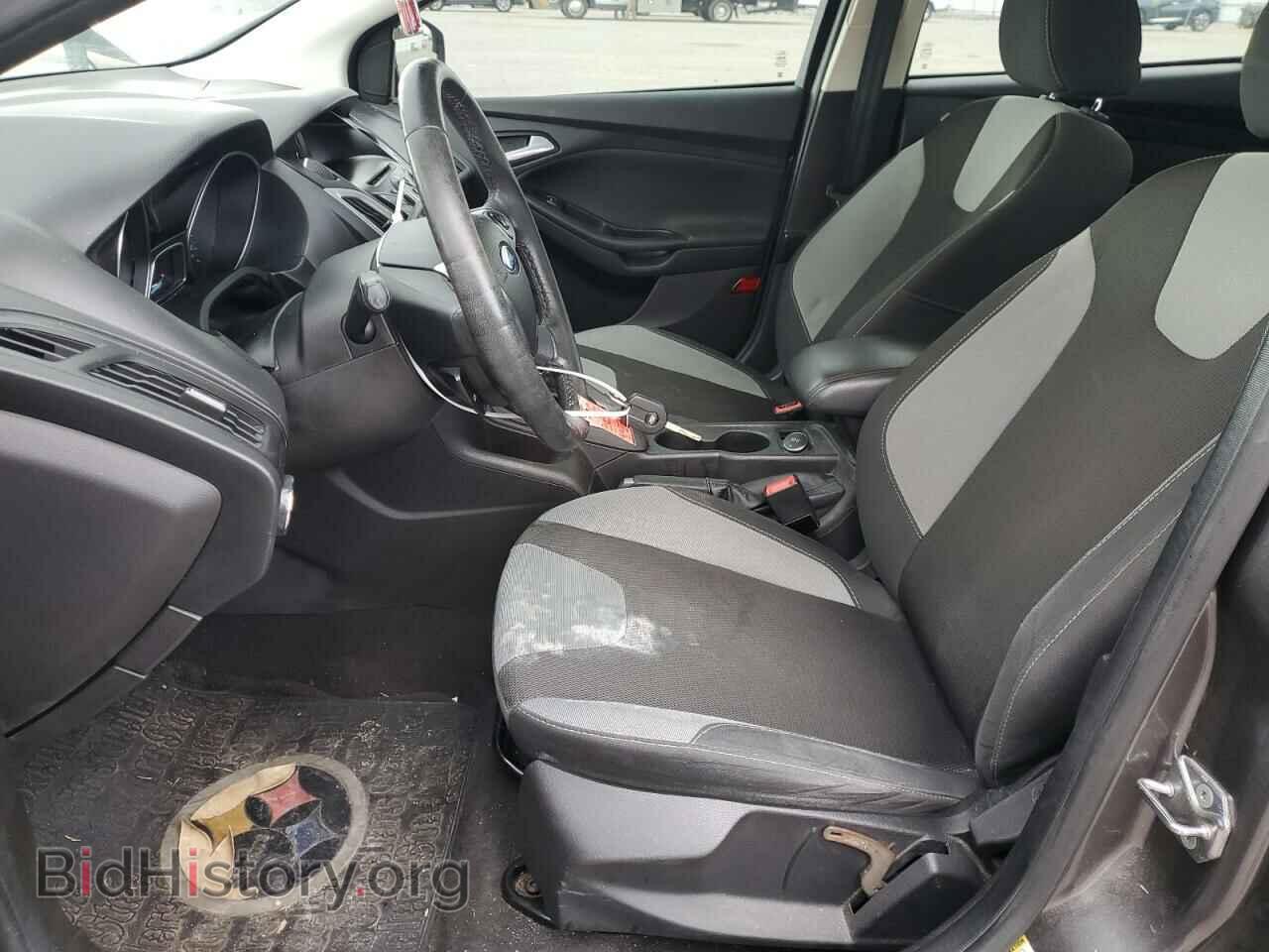 2014 FORD FOCUS - VIN: 1FADP3F26EL388080 - Photo 7