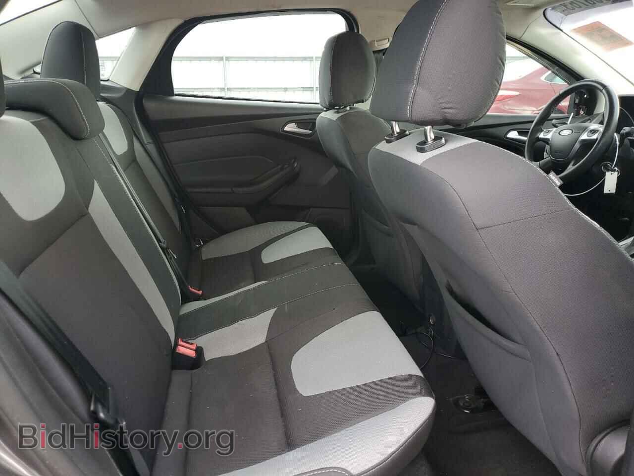 2014 FORD FOCUS - VIN: 1FADP3F26EL388080 - Photo 10