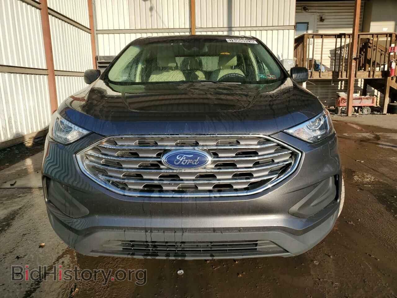 2020 FORD EDGE - VIN: 2FMPK4G97LBA73496 - Photo 5
