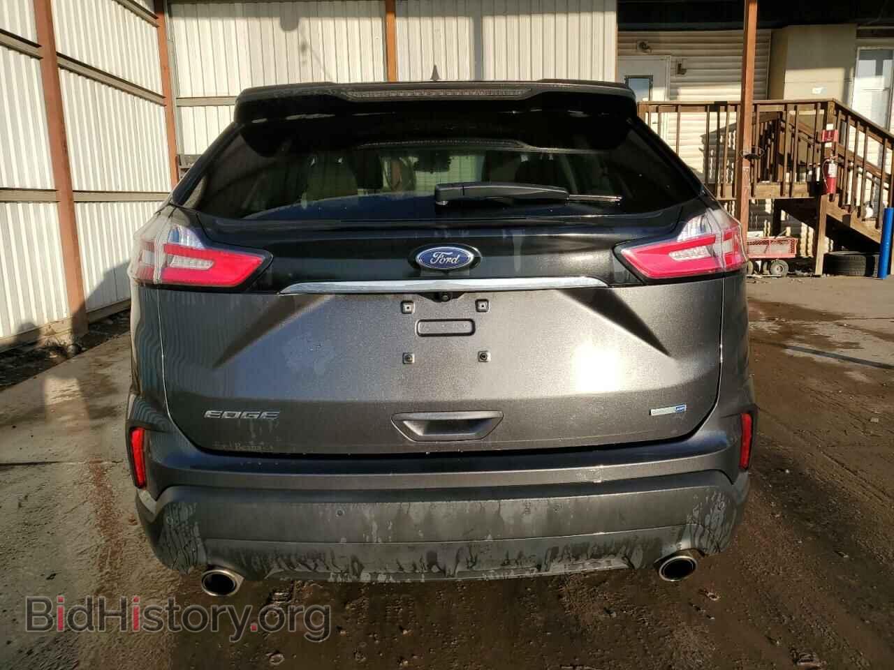 2020 FORD EDGE - VIN: 2FMPK4G97LBA73496 - Photo 6