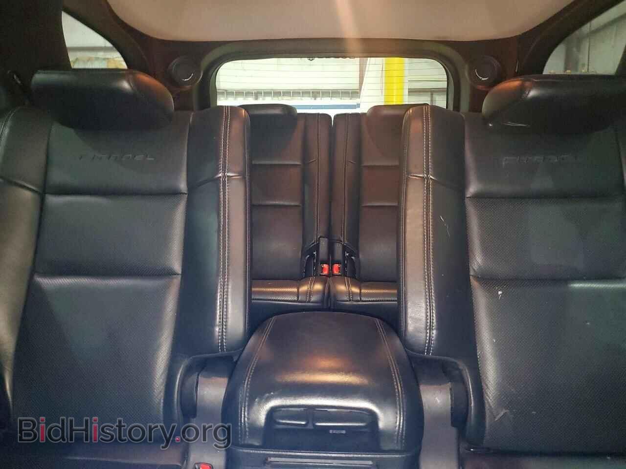 2014 DODGE DURANGO - VIN: 1C4RDJEG6EC349080 - Photo 10