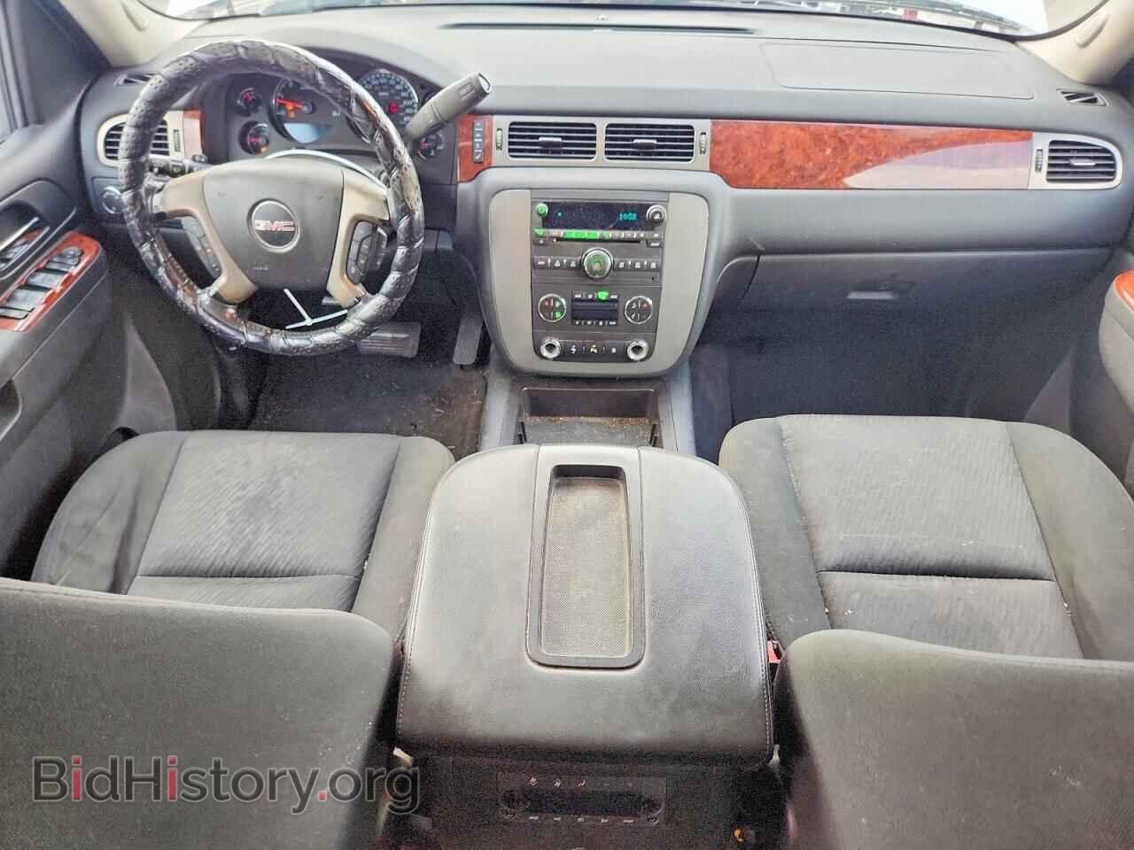 2011 GMC YUKON - VIN: 1GKS1AE03BR338080 - Фото 8