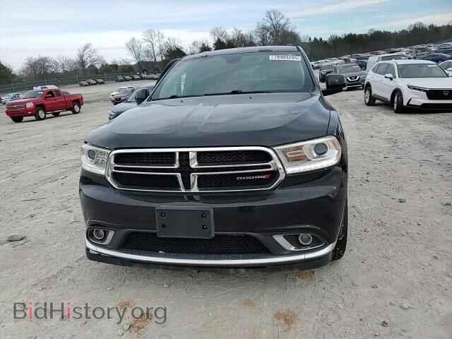 2016 DODGE DURANGO - VIN: 1C4RDJDG5GC455797 - Photo 14