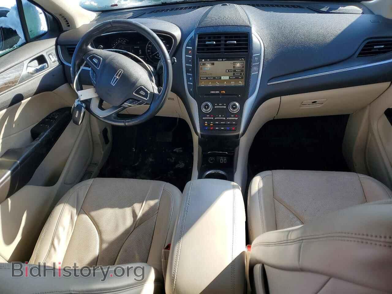 2018 LINCOLN MKC - VIN: 5LMCJ3D96JUL30264 - Photo 8